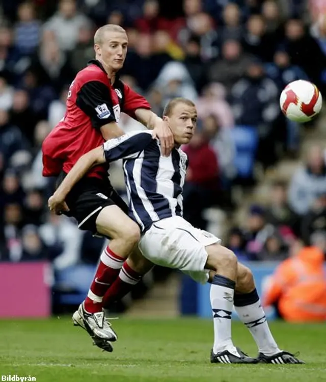 Leicester lånar Roman Bednár från WBA