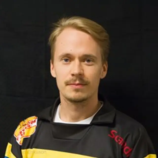 Joonas Peuhkuri