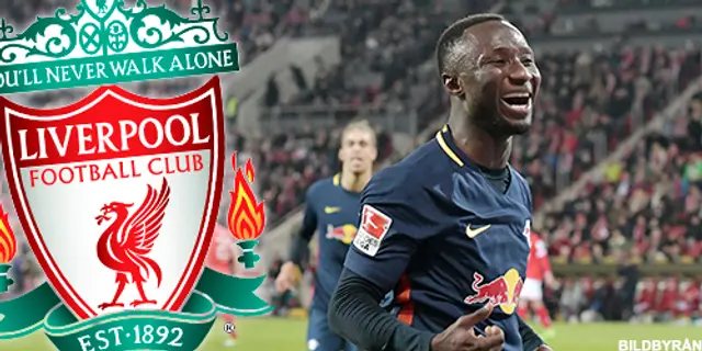 Naby Keïta storspelade när Bayern München besegrades