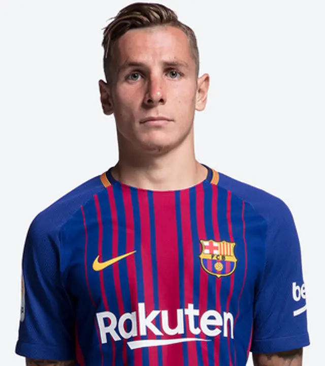 Lucas Digne