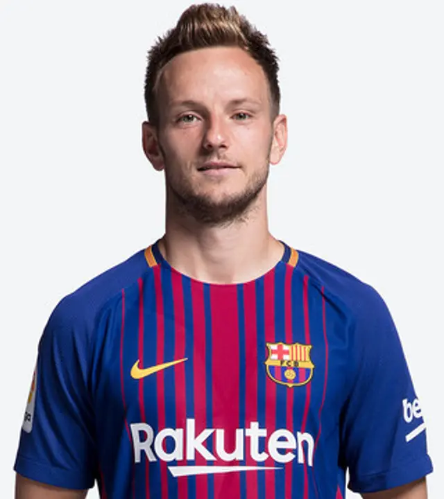 Ivan Rakitic