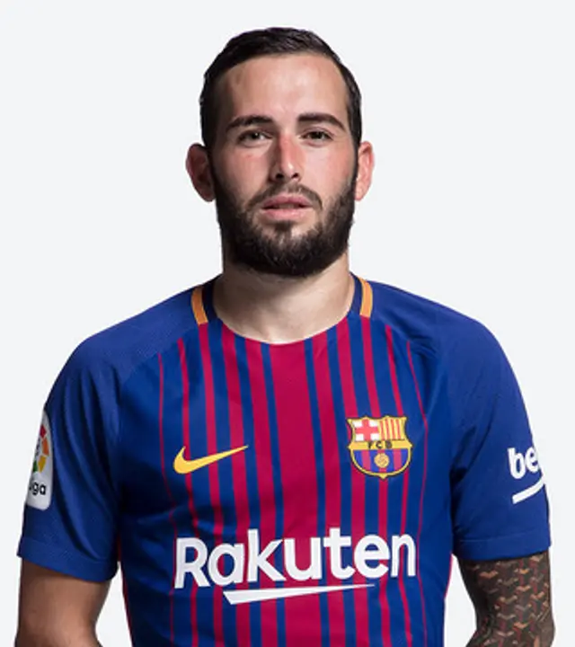 Aleix Vidal