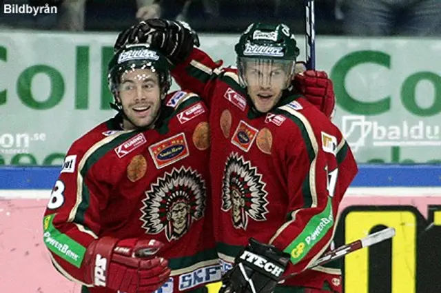 Inf&ouml;r Fr&ouml;lunda - Link&ouml;ping