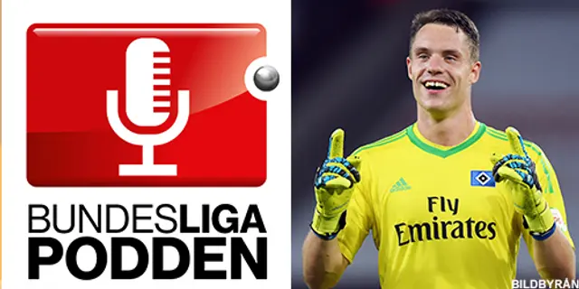 Bundesligapodden #72: Knivhugget