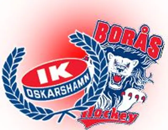 Inför: Borås-Oskarshamn