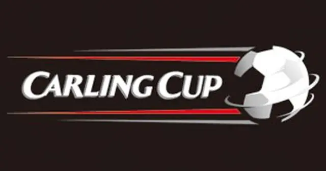 Lottat i Carling Cup