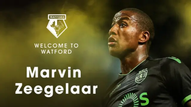 Watford med tre sena Deadline Day-värvningar