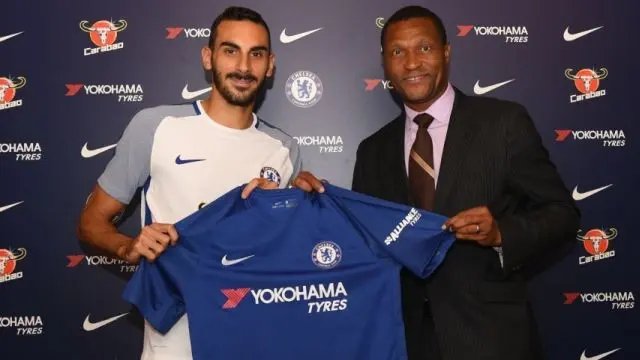 Officiellt: Zappacosta klar för Chelsea!