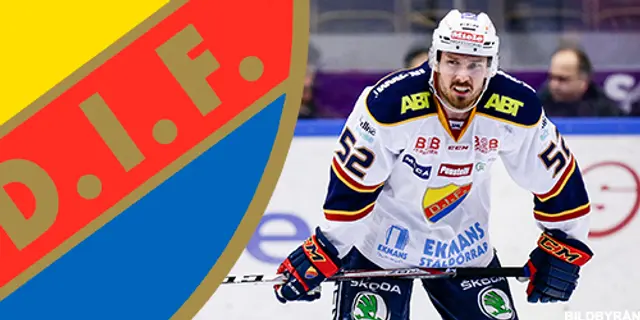 SvenskaFans rankar SHL: 8. Djurgården – "Forwards måste producera"