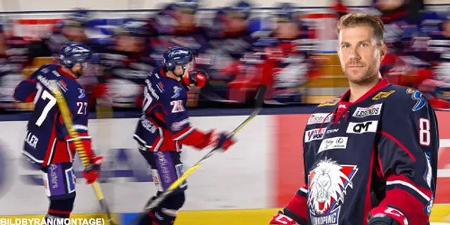 SvenskaFans rankar SHL: 6. Linköping – "Fått en bredare offensiv"
