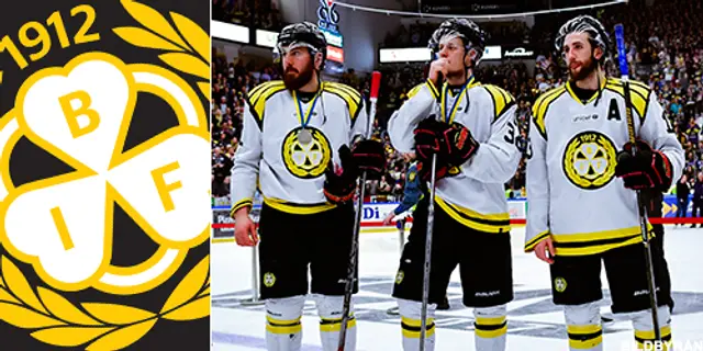 SvenskaFans rankar SHL: 4. Brynäs – "Vill ha mycket tid i anfallszon"
