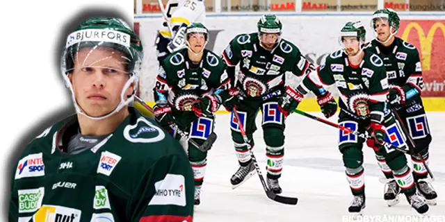 SvenskaFans rankar SHL: 1. Frölunda – ”Ett notoriskt medgångslag”