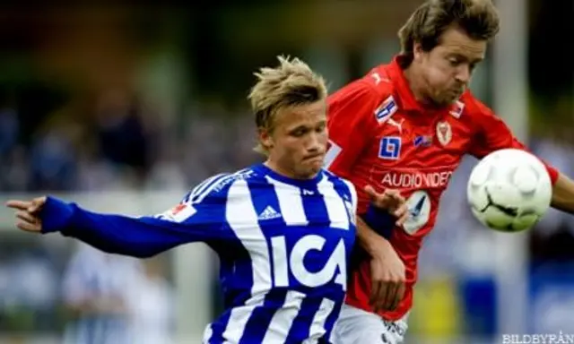 Allsvenskan premi&auml;romg&aring;ngen 2010