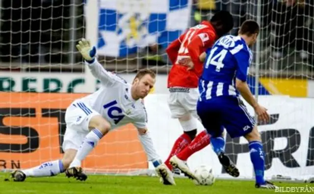 &Aring;ttondelsfinal  p&aring; Gamla Ullevi