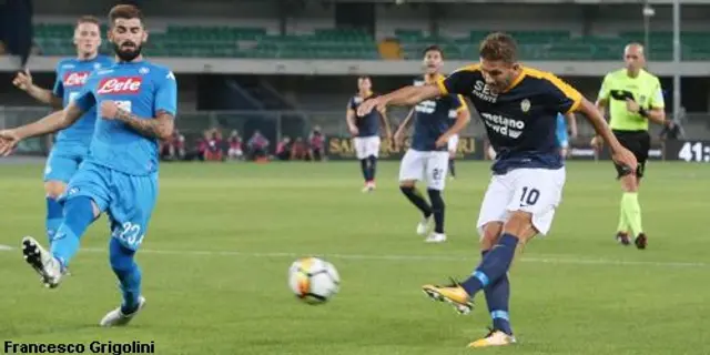 10. Alessio Cerci