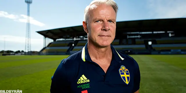 Förändringar i den svenska U21-truppen