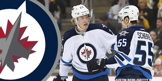 SvenskaFans rankar NHL – Central Division: 6. Winnipeg Jets