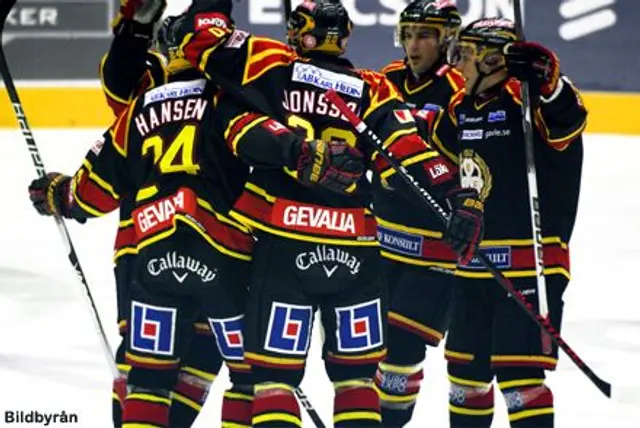 Bryn&auml;s tog f&ouml;rsta trepo&auml;ngaren