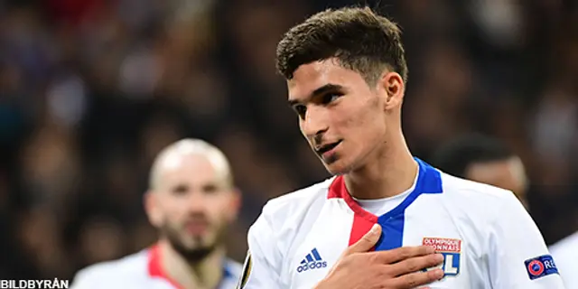 Houssem Aouar