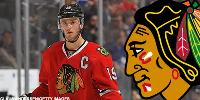 SvenskaFans rankar NHL – Central Division: 4. Chicago Blackhawks 