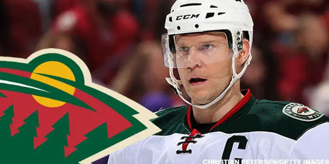 SvenskaFans rankar NHL – Central Division: 3. Minnesota Wild