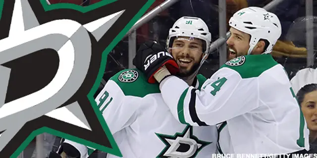 Tyler Seguin förlänger med Dallas Stars 