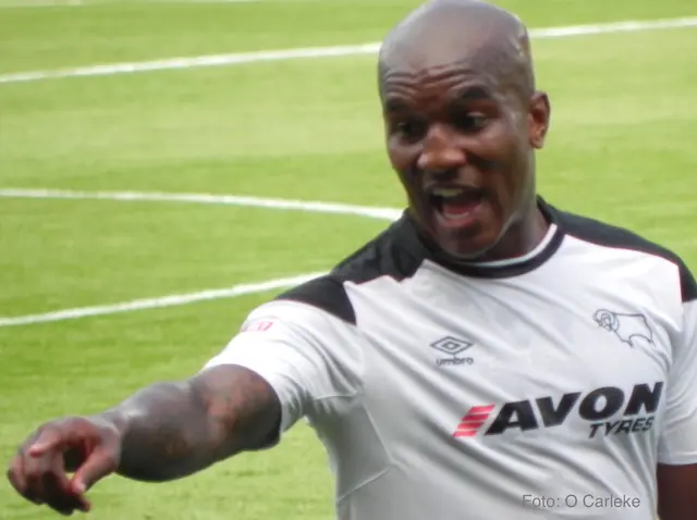 Andre Wisdom knivhuggen i Toxteth