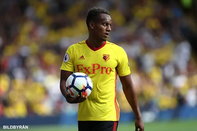 Nykomlingar kan visa vägen för Watford