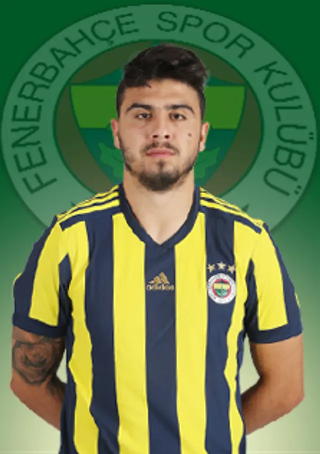 Ozan Tufan