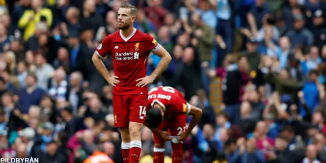 Henderson missar Swansea