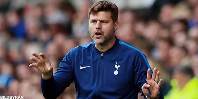 Dagen efter: Pochettino är svår att förstå