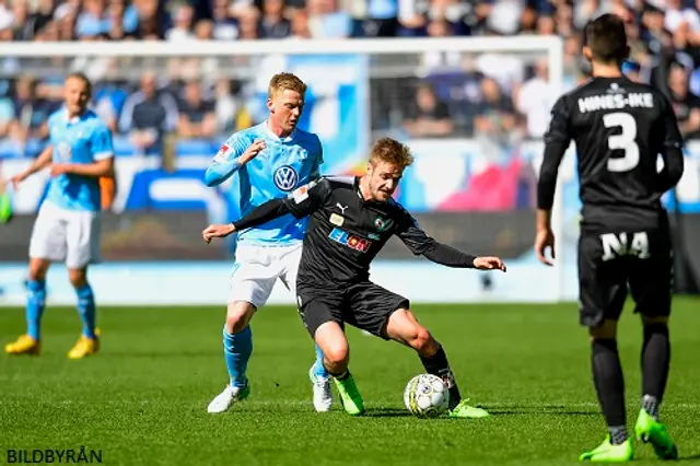 Inför Örebro SK - Malmö FF: Dags för en nystart!