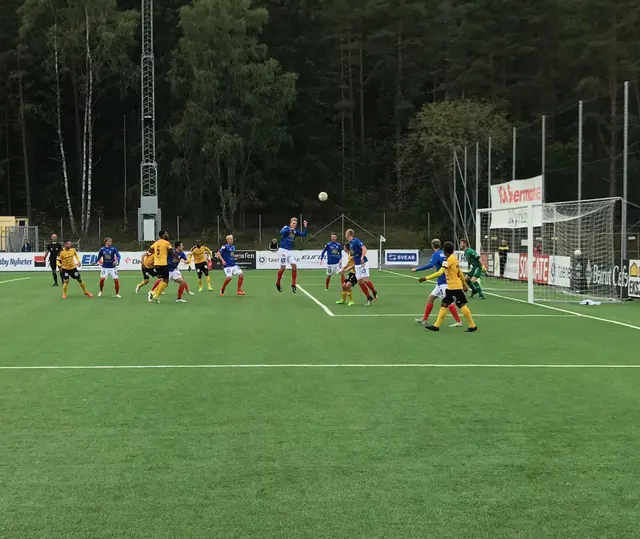 Ny tung förlust för Åtvidaberg