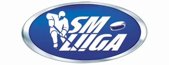 SM-Liiga: v.50