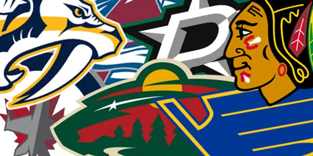 Previews: Central Division 