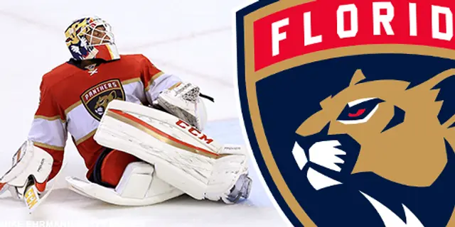 SvenskaFans rankar NHL – Atlantic Division: 6. Florida Panthers