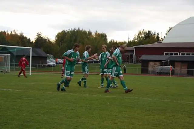 Ångebloggen: Personliga betyg