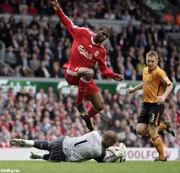 Boaz Myhill