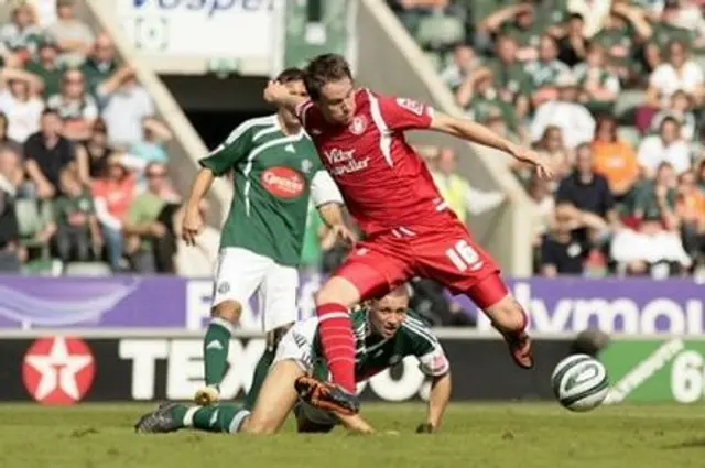 Wales f&aring;r klara sig utan Chris Gunter