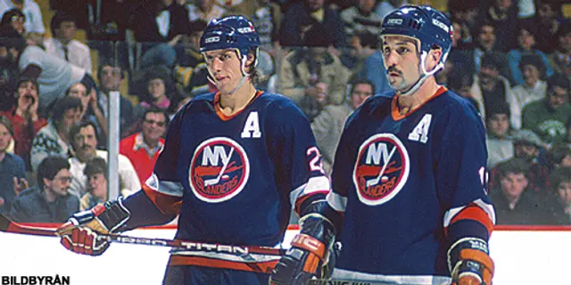 Ye Olde Time Hockey: 1979-84 De sista dynastierna New York Islanders (första delen)