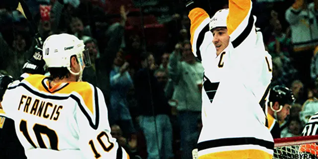 Ye Olde Time Hockey: 1990-96 Dynastin som kom av sig och Canadas senaste Stanley Cup triumf (första delen)