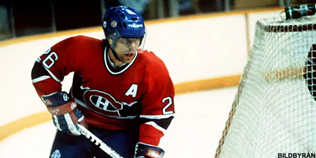 Ye Olde Time Hockey: 1984-90 De sista dynastierna Edmonton Oilers del 1