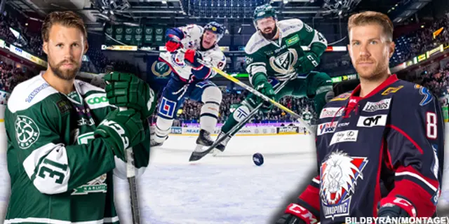 Inför: Linköping HC - Färjestad BK