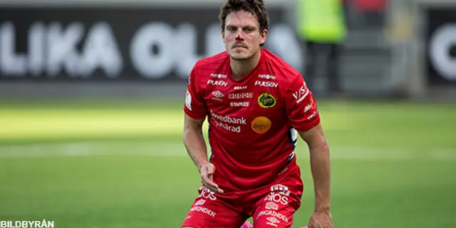 Krönika: Hitta en annan väg, Elfsborg