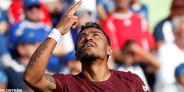 Getafe – Barcelona 1-2: Paulinho to the rescue!