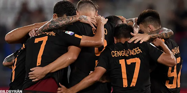 Inför Qarabag - Roma: Tidig avspark i Azerbajdzjan (18.00)