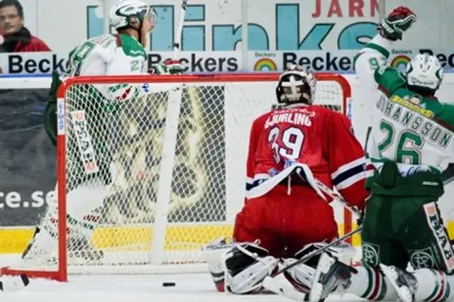 Inf&ouml;r RBK-SSK, S&auml;songens sista match