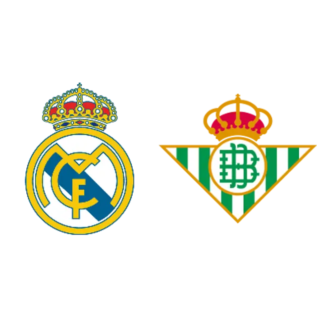 Inför:Real Madrid - Real Betis 