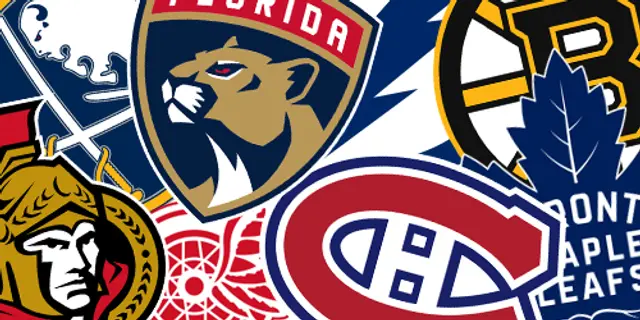 Previews: Atlantic Division 