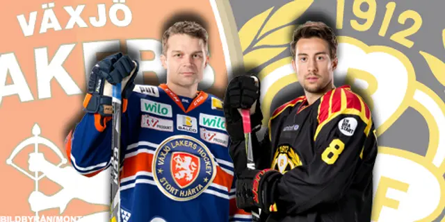 Inför: SHL-premiär mot Växjö